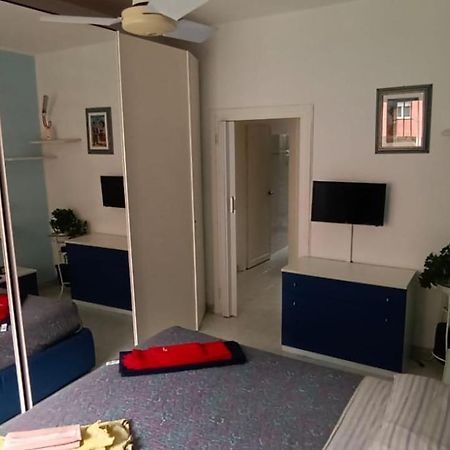 Pm 50 Via Pietro Boifava Guest House Milaan Buitenkant foto