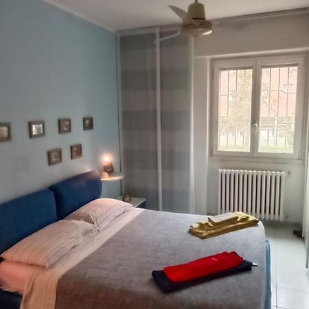 Pm 50 Via Pietro Boifava Guest House Milaan Buitenkant foto
